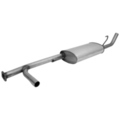 56205 - : Exh Muffler Assembly for Walker Exhaust Image