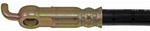 H620643 - : Brake Hydraulic Hose - Front Left for Dorman Image