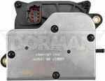 600919 - : 4WD Transfer Case Shift Motor for Dorman Image