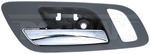 15722 - : Interior Door Handle - Front Left for Dorman Image