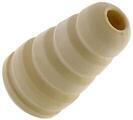 MS500316 - : Leaf Spring Bumper - Rear for MEVOTECH Image