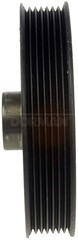 594198 - : Harmonic Balancer Assembly for Dorman Image