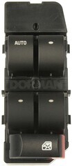 901093 - : Power Window switch - Front Left for Dorman Image