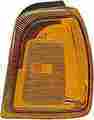 1630327 - : Side Marker Lamp Assembly - Right for Dorman Image