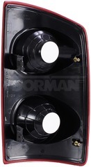 Tail Lamp Assembly - Dorman (1611230)