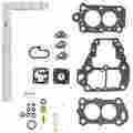 151099 - : Walker Products 151099 Carb Kit - Mikuni/Solex 2 BBL; 32-35DIDTF for Walker Products Inc. - Image