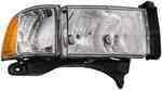 1590467 - : Head Lamp Assembly - Right for Dorman Image