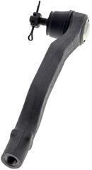 Steering Tie Rod End - Front Left Outer - MEVOTECH (GES3490)