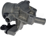 911644 - : Secondary A.I.R. Injection Valve for Dorman Image