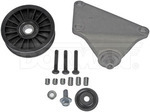 34274 - : Air Conditioning Bypass Pulley for Dorman Image