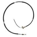 BC95052 - : Raybestos Element3 Parking Brake Cable for Raybestos Brakes Image