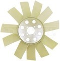620602 - : Clutch Fan Blade - Plastic for Dorman Image