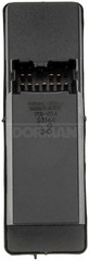 Power Window Switch - Left Front Master - Dorman (901-904)