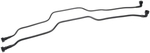 800888 - : Fuel Supply Line for Dorman Image