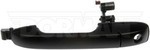81513 - : Exterior Door Handle Front Left for Dorman Image
