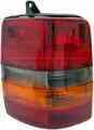 1610434 - : Tail Lamp Assembly - Left for Dorman Image