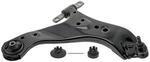 GS861313 - : Suspension Control Arm and Ball Joint Assembly for MEVOTECH Image