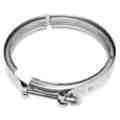 35806 - : Heavy Duty Exhaust Clamp for Walker Exhaust Image