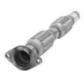 28545 - : Prebent Exhaust Pipe - Center for AP Exhaust Image