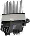 973528 - : Blower Motor Resistor Kit With Harness for Dorman Image