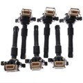 92840826 - : Ignition Coil Set for Walker Products Inc. - Image