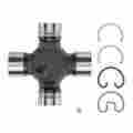 265 - : Greaseable Super Strength Universal Joint for Moog Image