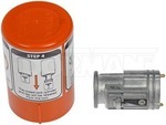 924793 - : Mechanical Key Relearn Ignition Lock Cylinder for Dorman Image