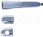 15889 - : Exterior Door Handle - Front Right, Front Left - Front Left, Front Right for Dorman Image