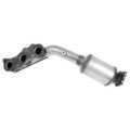 16391 - : Ultra EPA Direct Fit Catalytic Converter with Integrated Exhaust Manifold for Walker Exhaust Image
