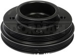 594217 - : Harmonic Balancer Assembly for Dorman Image