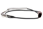 V10721403 - : Sensor, exhaust gas temperature for VEMO Image