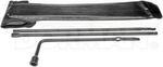 926814 - : Spare Tire And Jack Tool Kit for Dorman Image
