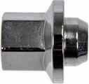 611248 - : 7/16-20 Wheel Cover Retaining Nut - 3/4 In. Hex, 1.2 In. Length for Dorman Image