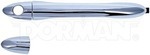 15887 - : Exterior Door Handle - Front Right, Front Left - Front Left, Front Right for Dorman Image
