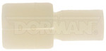 45361 - : Window Spacer - Rear Left, Rear Right for Dorman Image
