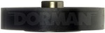 594006 - : Harmonic Balancer Assembly for Dorman Image