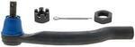 MS60614 - : Steering Tie Rod End - Front Left Outer for MEVOTECH Image
