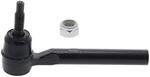 MES800762 - : Steering Tie Rod End - Front Outer for MEVOTECH Image