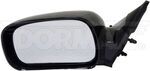 9551234 - : Side View Mirror Power, Heated - Left for Dorman Image