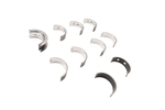 12668646 - : Crankshaft Thrust Bearing for ACDelco Image