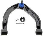 CMS30114 - : Suspension Control Arm and Ball Joint Assembly for MEVOTECH Image