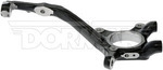 698148 - : Front Right Knuckle for Dorman Image