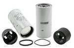 33986 - : WIX Spin On Fuel Water Separator w/ Open End Bottom for WIX Image
