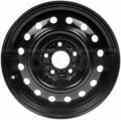 939109 - : 16 x 6.5 In. Steel Wheel for Dorman Image