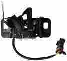 820481 - : Hood Latch Assembly for Dorman Image
