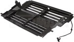 601590 - : Active Grille Shutter for Dorman Image