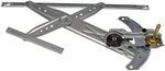740196 - : Manual Window Regulator (Regulator Only) for Dorman Image