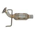 84224 - : CalCat CARB Direct Fit Catalytic Converter 2.375" Outlet (OD) - Rear for Walker Exhaust Image
