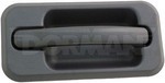 83396 - : Exterior Door Handle Rear Right for Dorman Image