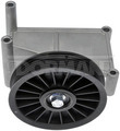 34286 - : Air Conditioning Bypass Pulley for Dorman Image